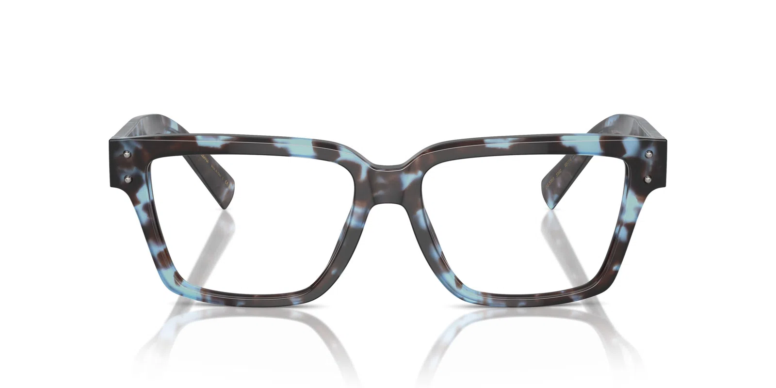 Dolce & Gabbana 3383 Eyeglasses - view 23